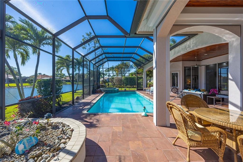 TIGER ISLAND ESTATES - Residential