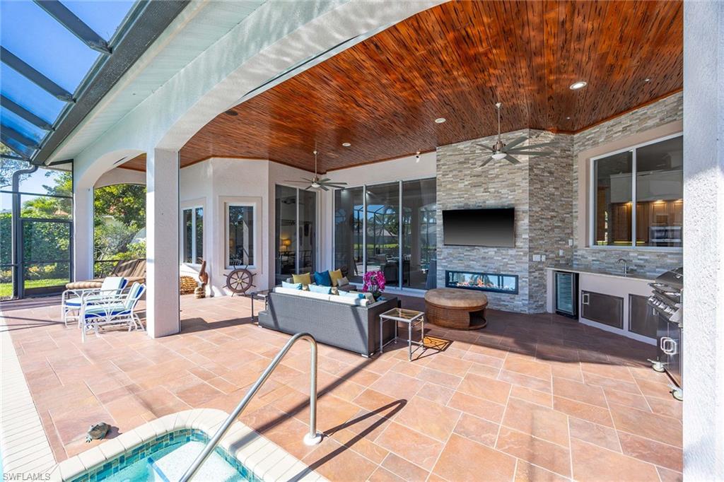 TIGER ISLAND ESTATES - Residential