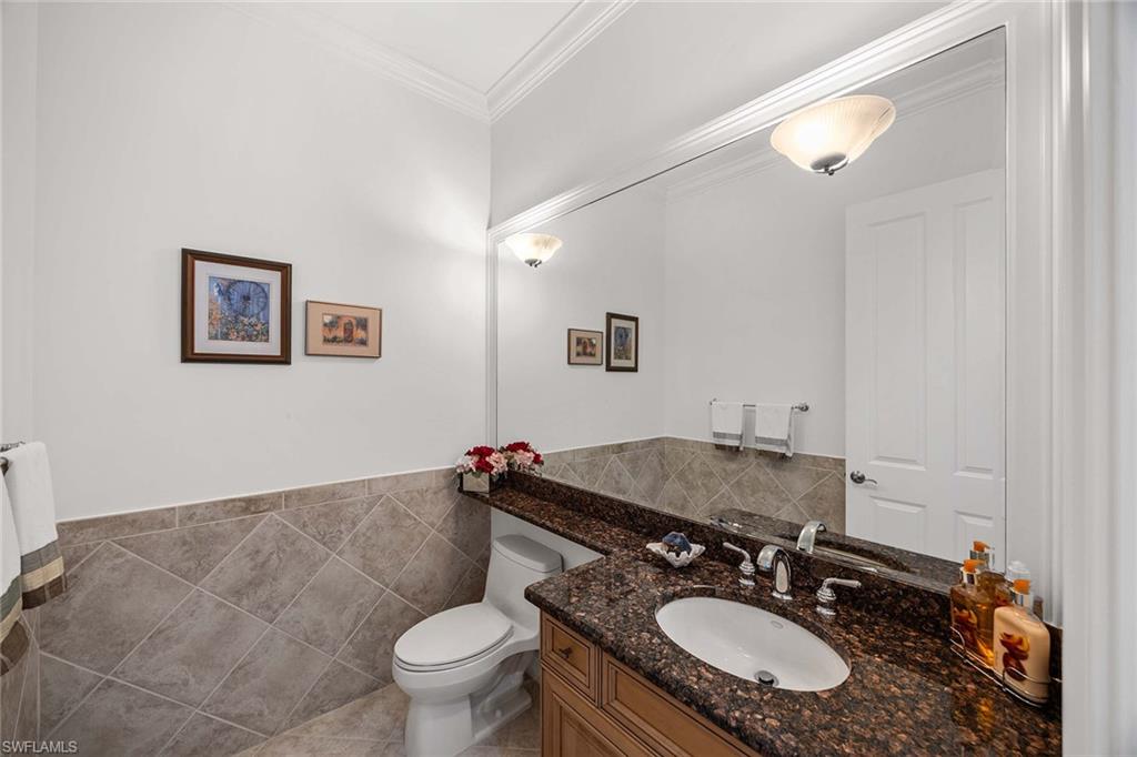 TIGER ISLAND ESTATES - Residential