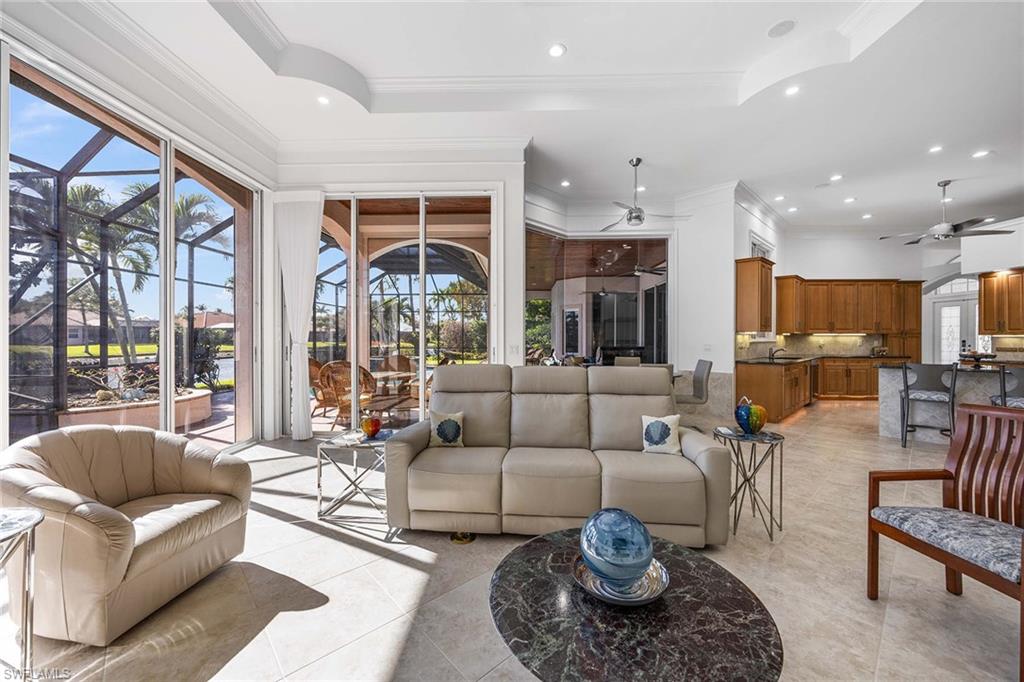 TIGER ISLAND ESTATES - Residential