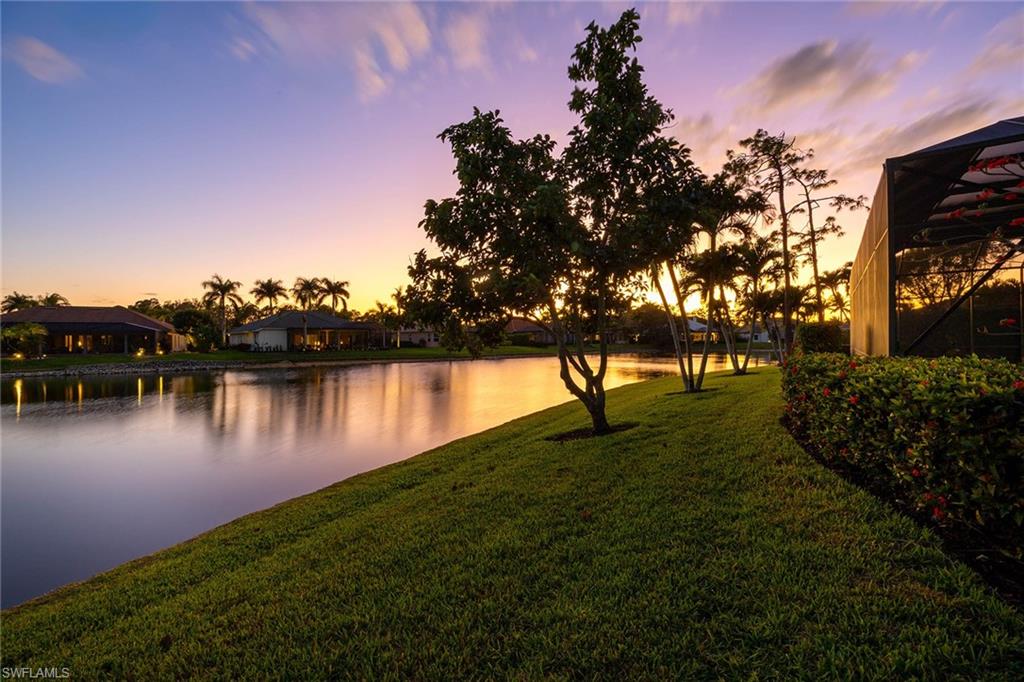 TIGER ISLAND ESTATES - Residential