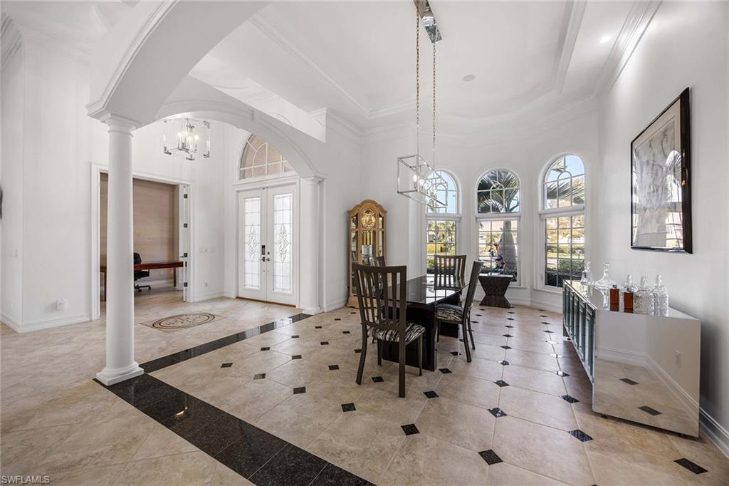 TIGER ISLAND ESTATES - Residential