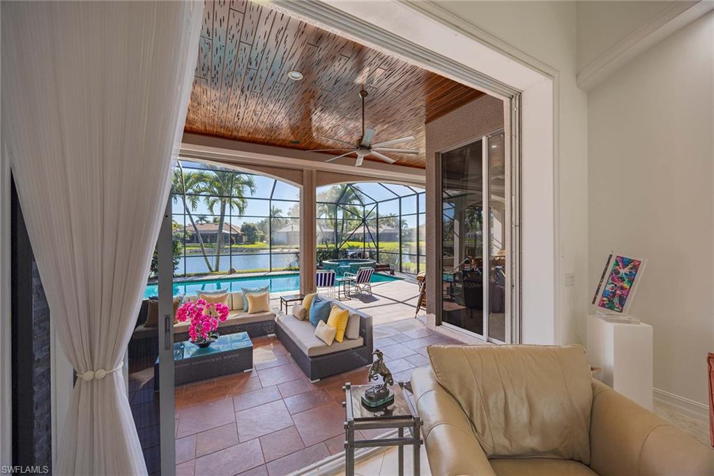 TIGER ISLAND ESTATES - Residential