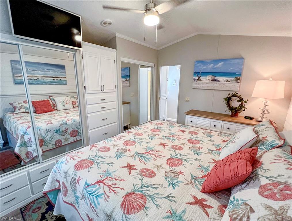 FORT MYERS BEACH CAMPGROUND - Residential