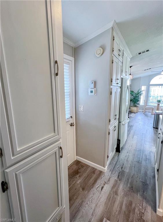 FORT MYERS BEACH CAMPGROUND - Residential