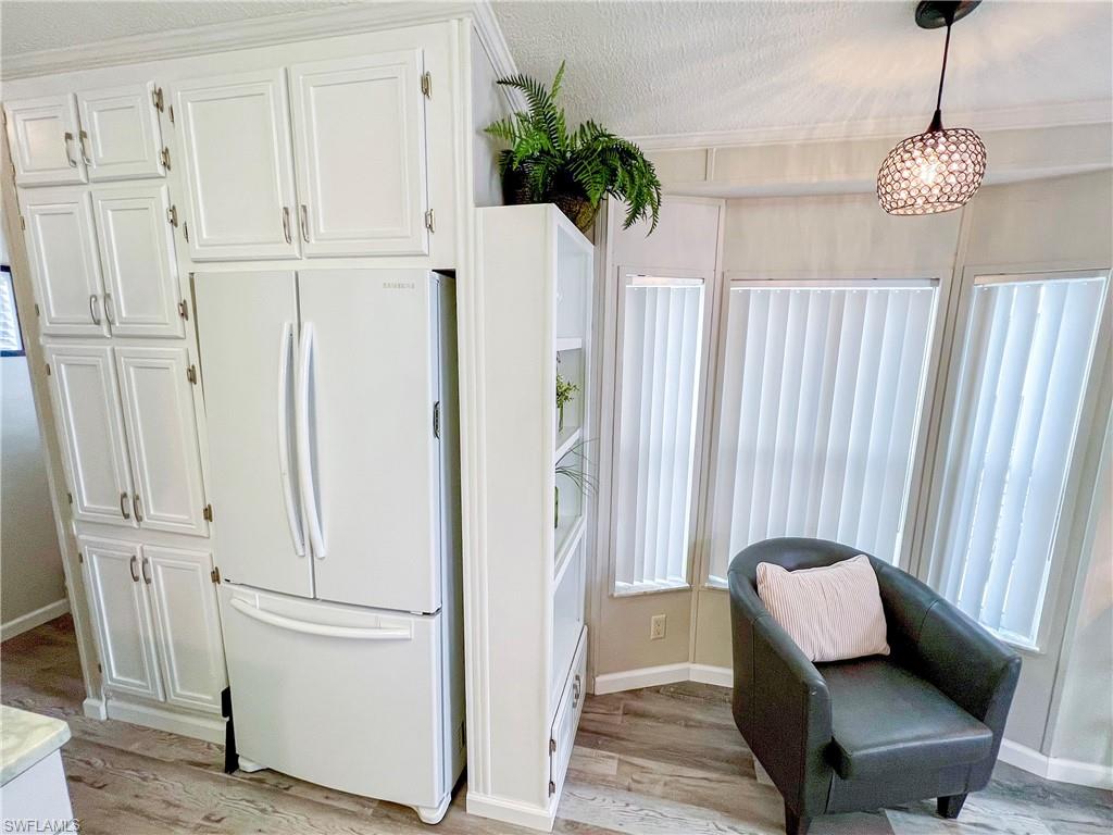 FORT MYERS BEACH CAMPGROUND - Residential