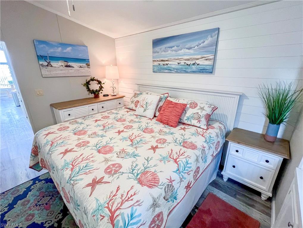 FORT MYERS BEACH CAMPGROUND - Residential