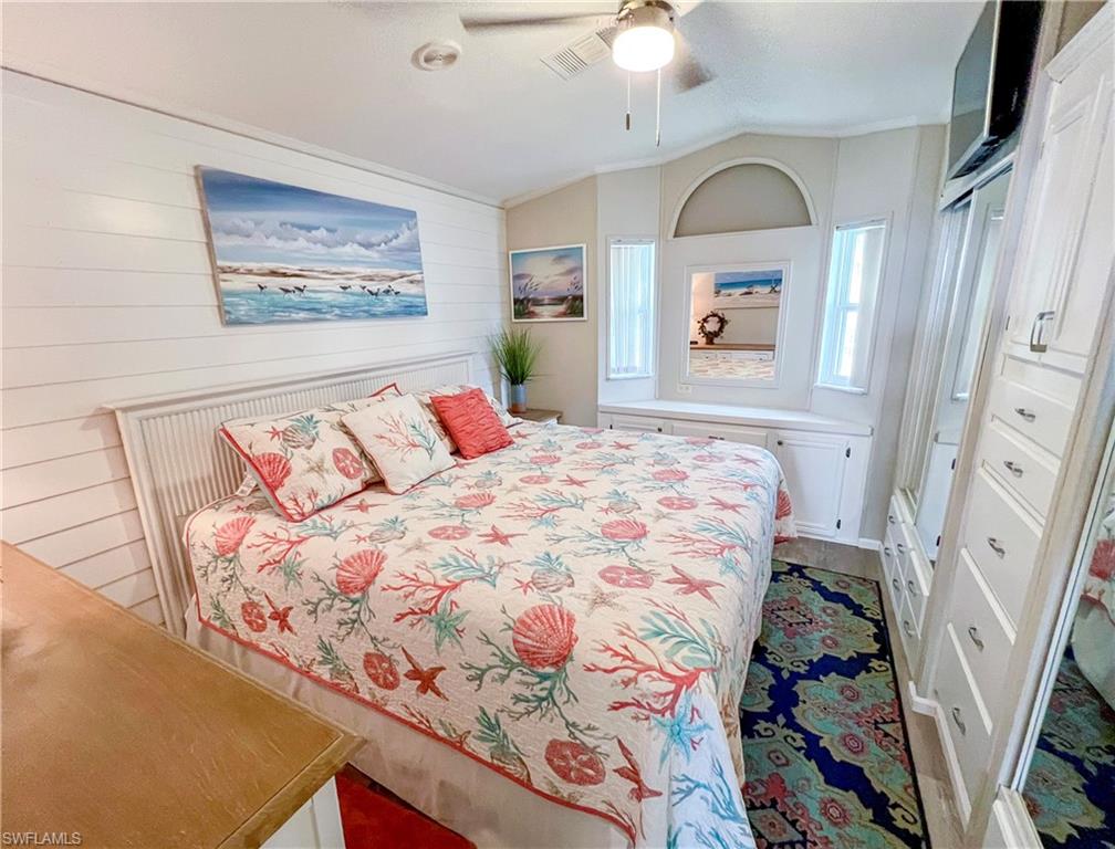 FORT MYERS BEACH CAMPGROUND - Residential