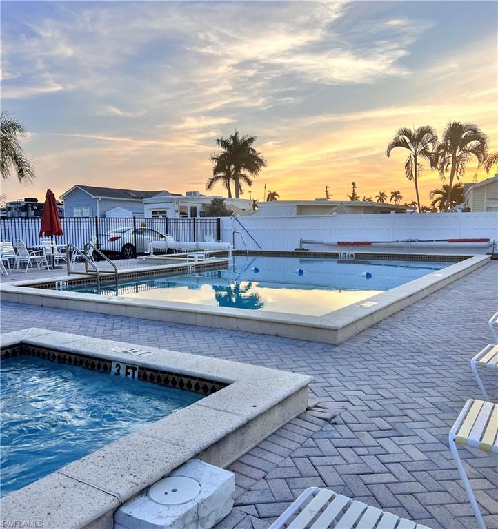 FORT MYERS BEACH CAMPGROUND - Residential