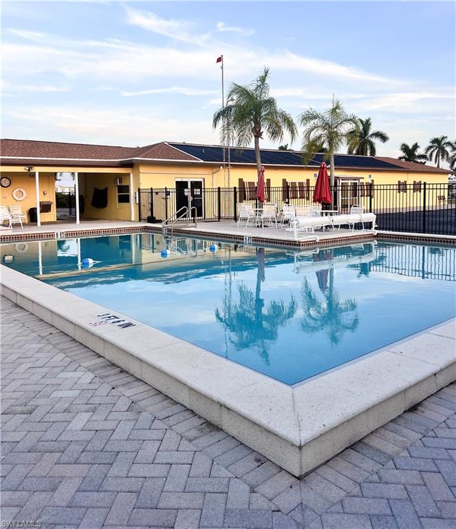 FORT MYERS BEACH CAMPGROUND - Residential