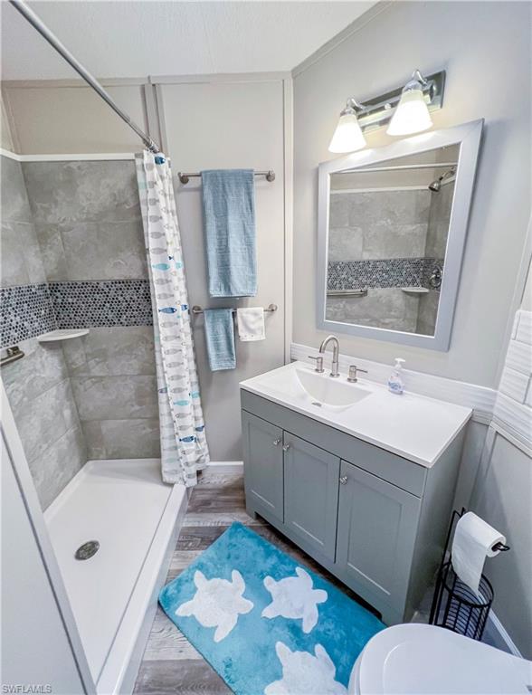 FORT MYERS BEACH CAMPGROUND - Residential