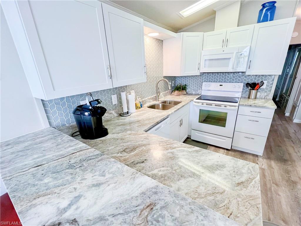 FORT MYERS BEACH CAMPGROUND - Residential