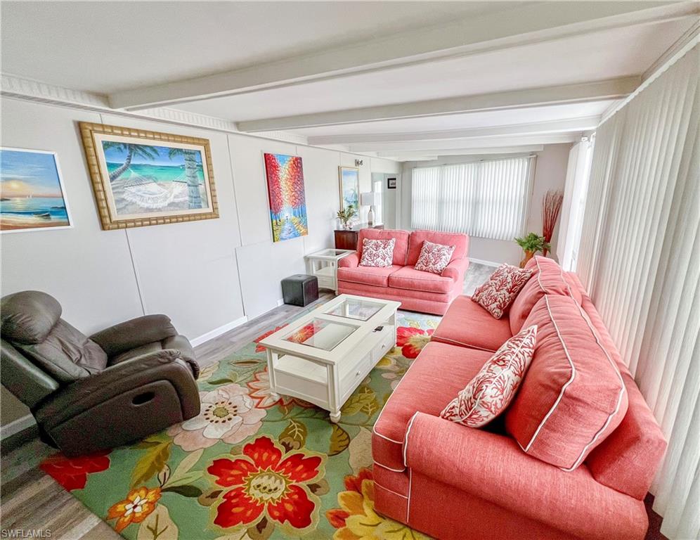 FORT MYERS BEACH CAMPGROUND - Residential