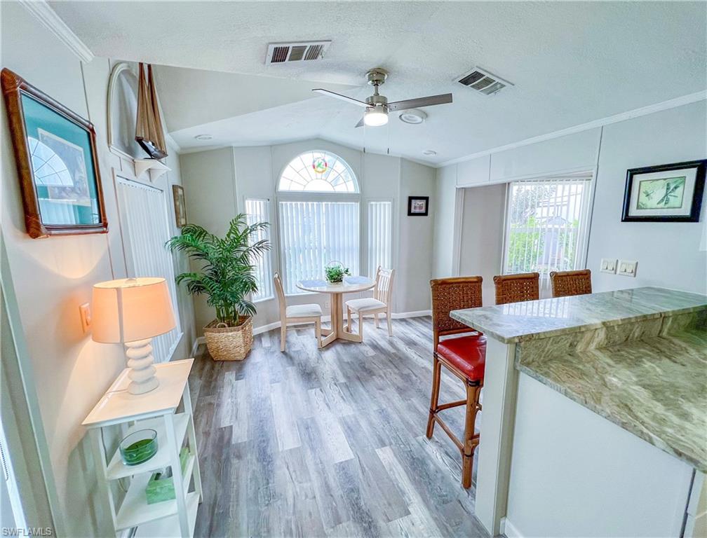 FORT MYERS BEACH CAMPGROUND - Residential