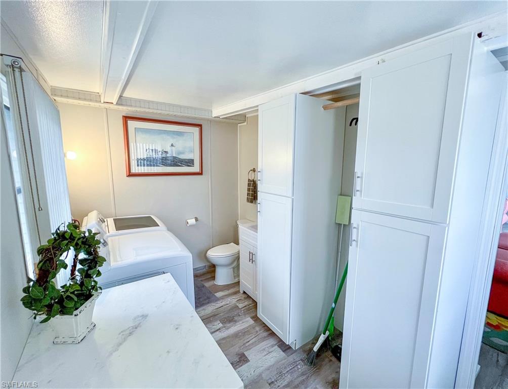 FORT MYERS BEACH CAMPGROUND - Residential