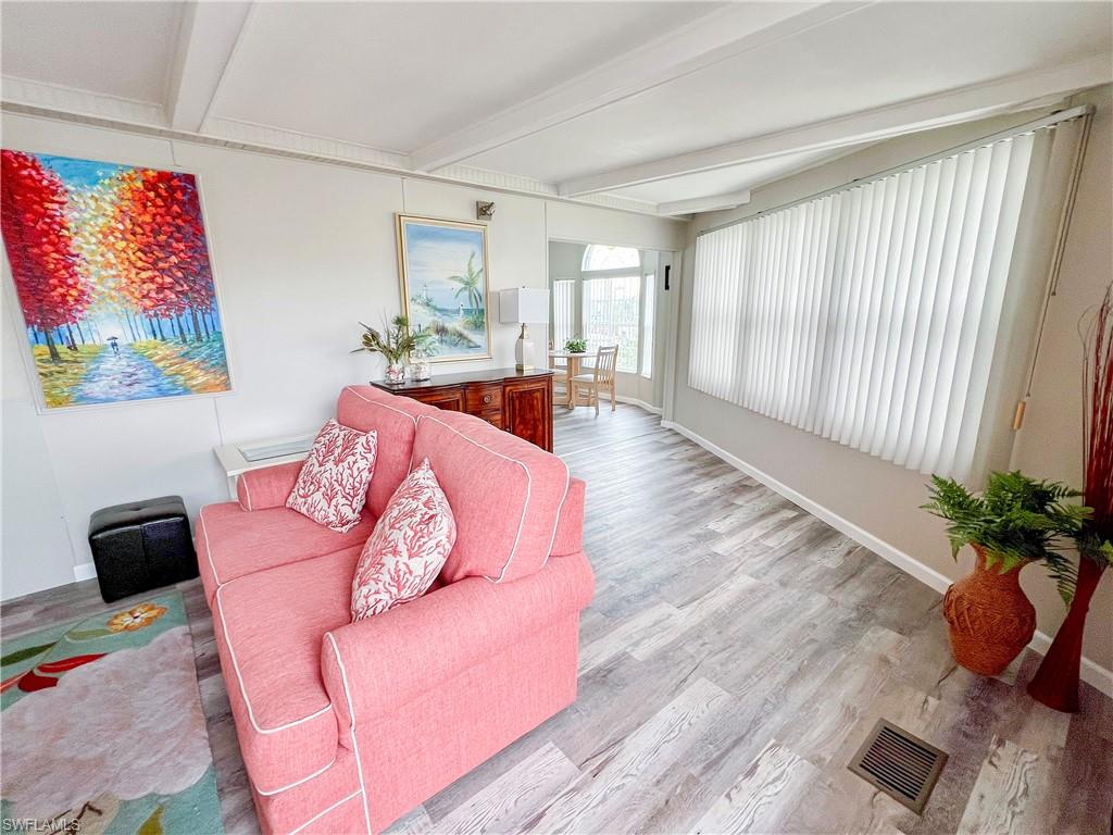 FORT MYERS BEACH CAMPGROUND - Residential