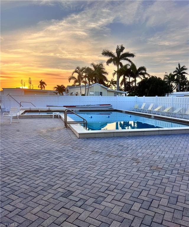 FORT MYERS BEACH CAMPGROUND - Residential