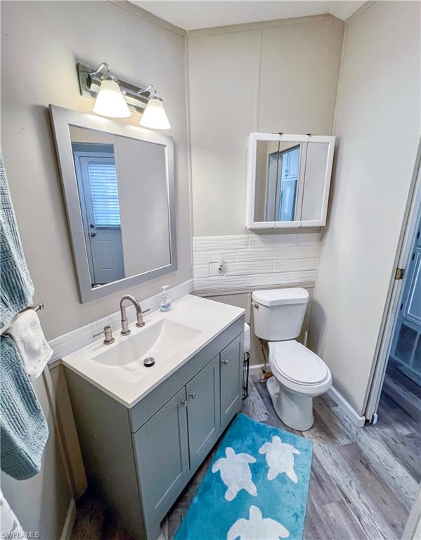 FORT MYERS BEACH CAMPGROUND - Residential