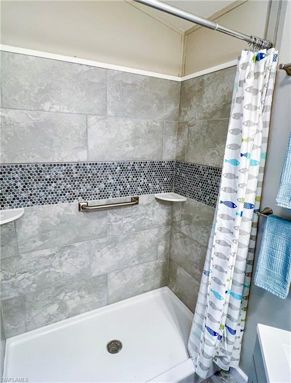 FORT MYERS BEACH CAMPGROUND - Residential