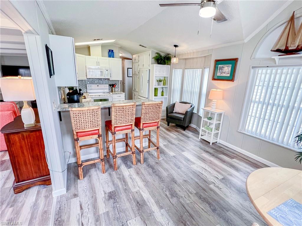 FORT MYERS BEACH CAMPGROUND - Residential