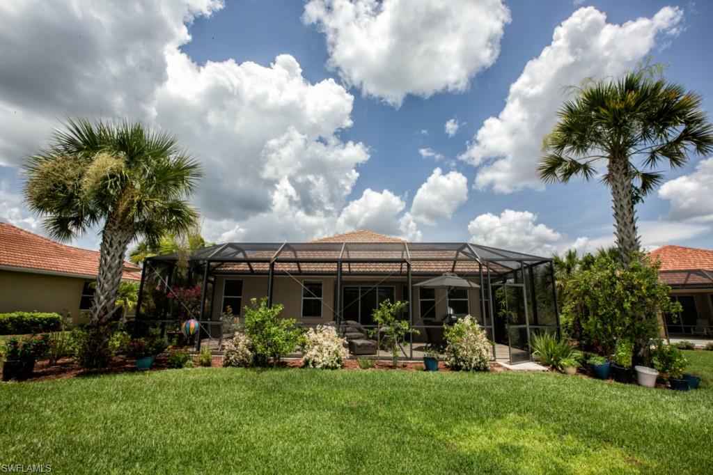 MONTICELLO - Residential