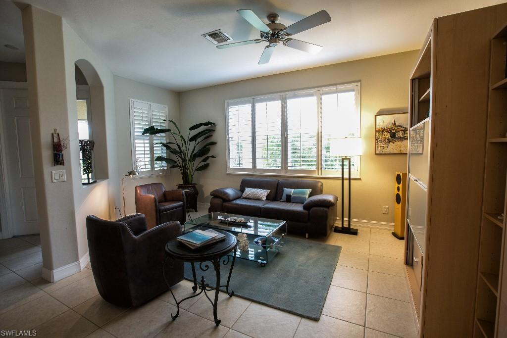 MONTICELLO - Residential