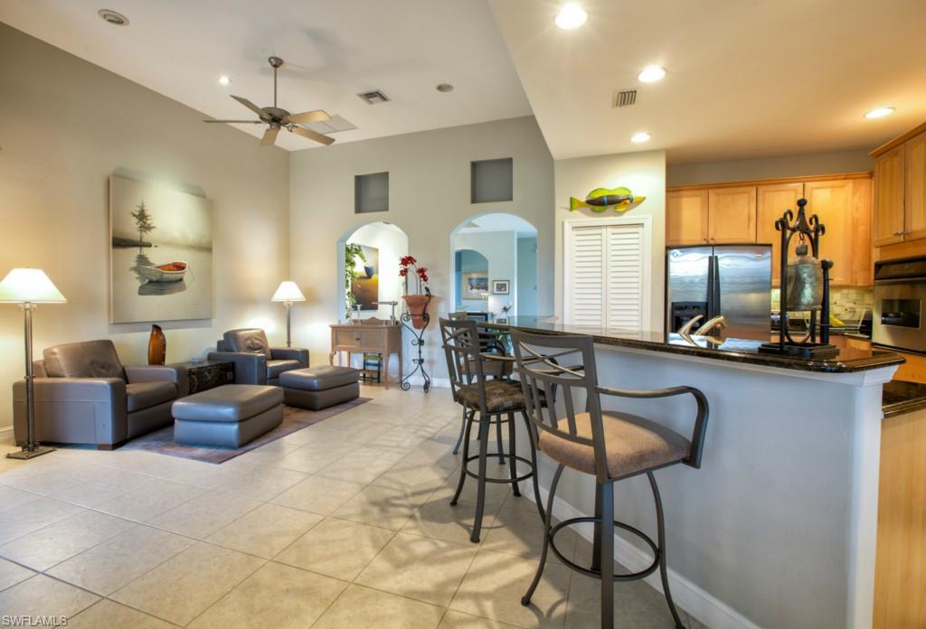 MONTICELLO - Residential