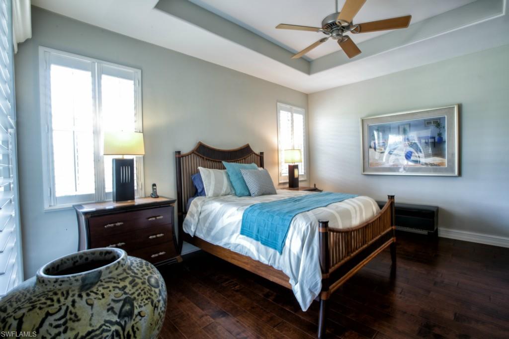 MONTICELLO - Residential