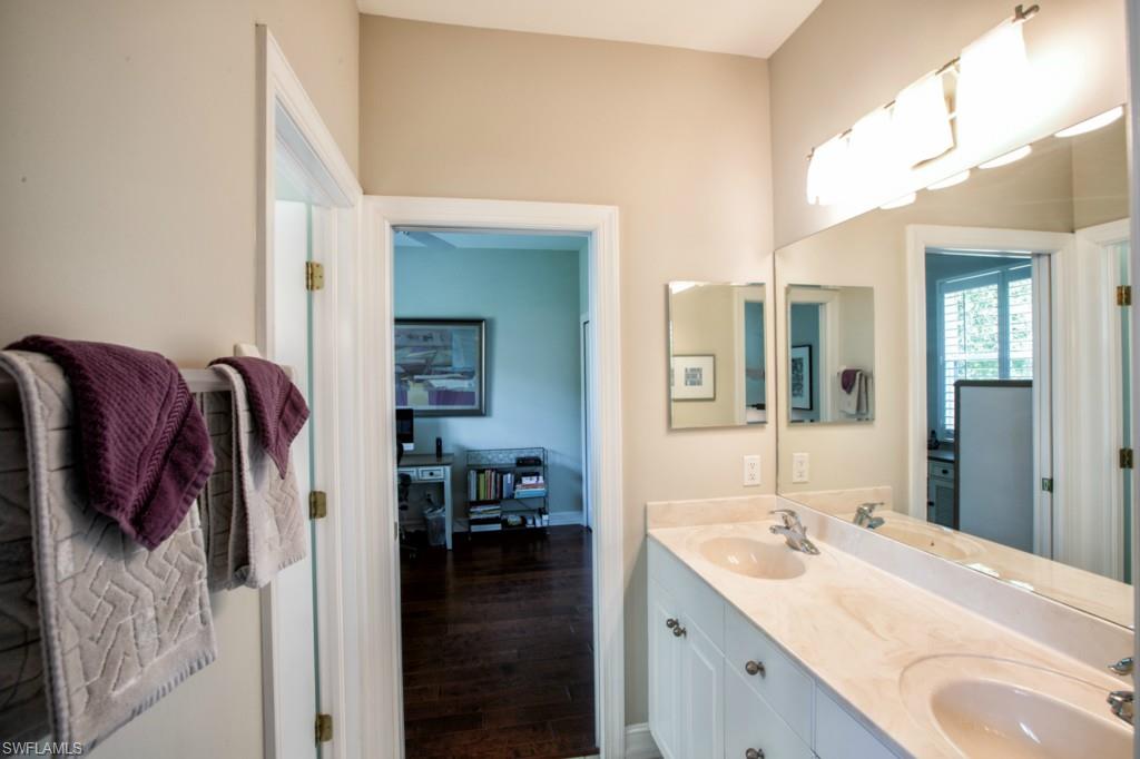 MONTICELLO - Residential