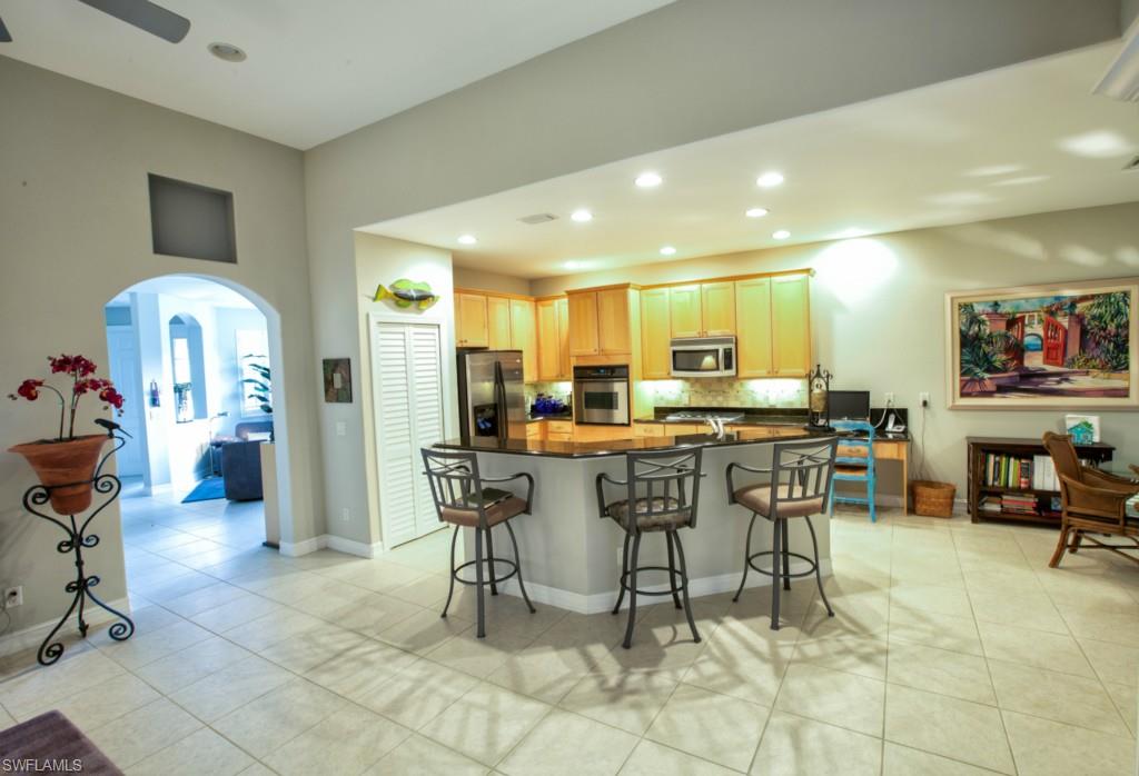 MONTICELLO - Residential