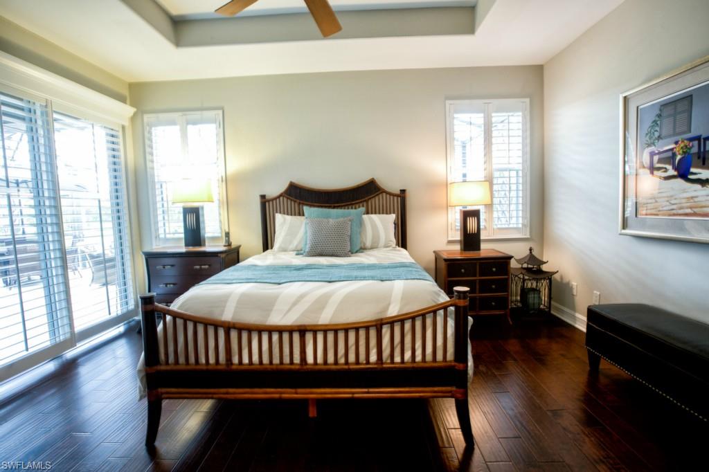 MONTICELLO - Residential