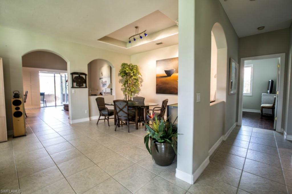 MONTICELLO - Residential