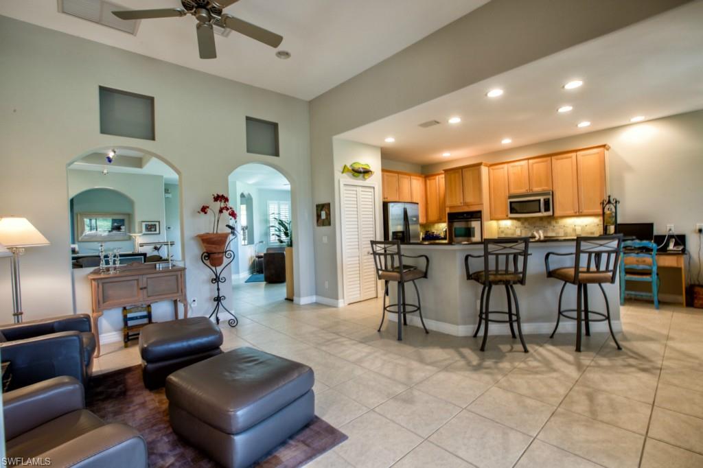 MONTICELLO - Residential