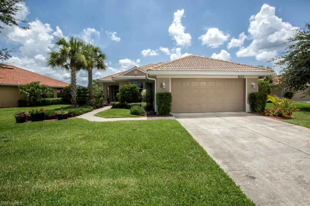 MONTICELLO - Residential