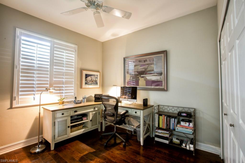 MONTICELLO - Residential