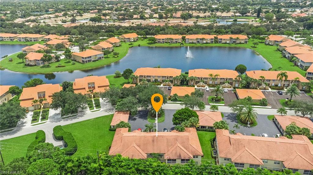 HUNTINGTON LAKES - Residential