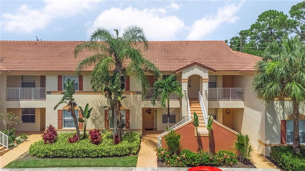 HUNTINGTON LAKES - Residential