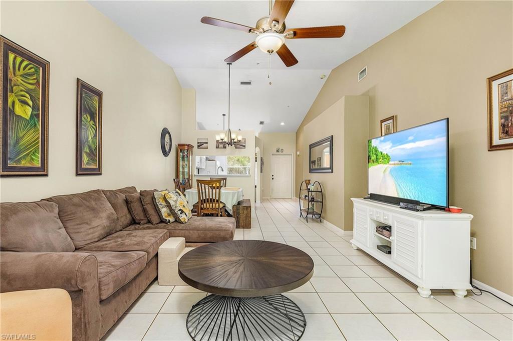 HUNTINGTON LAKES - Residential