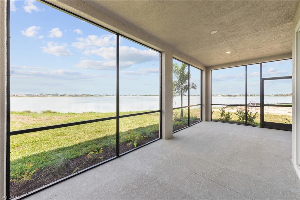 WILLOWGREEN - Residential