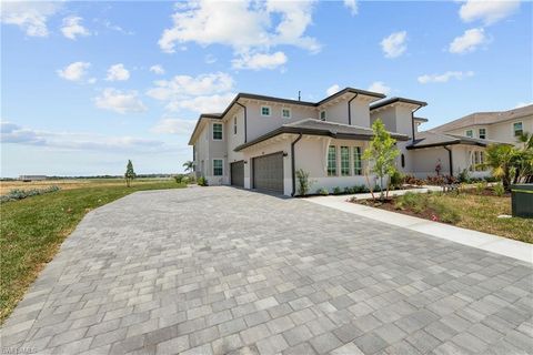 16404 Willowgreen RD 1011 Babcock Ranch FL 33982