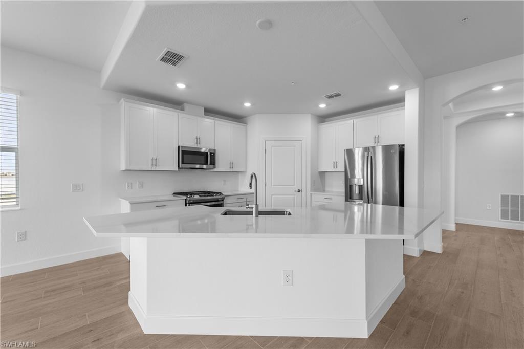 WILLOWGREEN - Residential