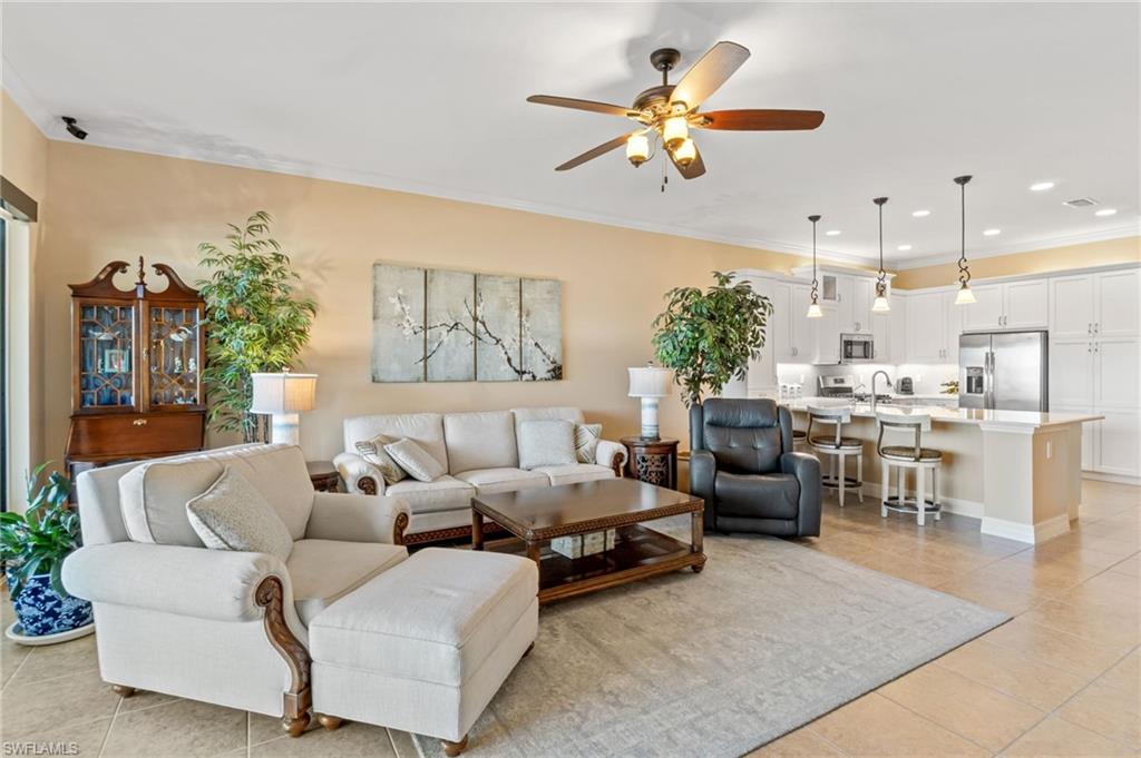 STONECREEK - Residential