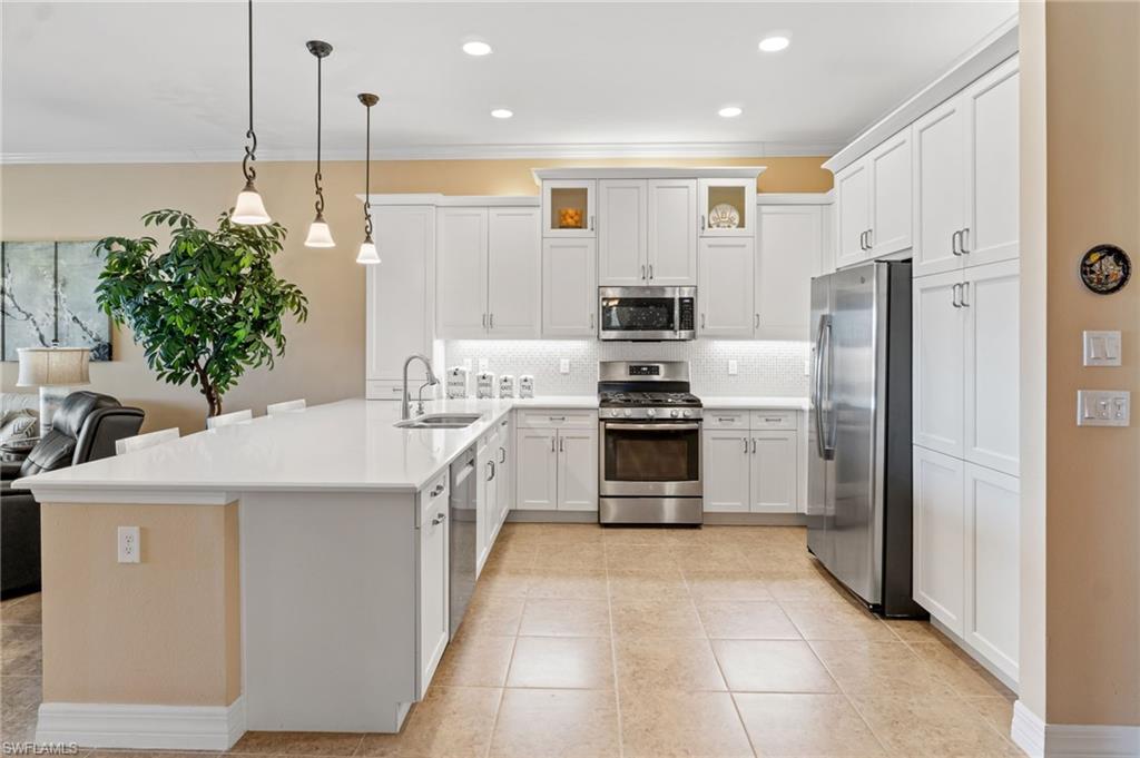 STONECREEK - Residential