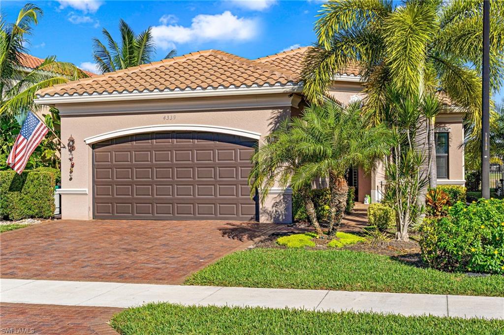 STONECREEK - Residential