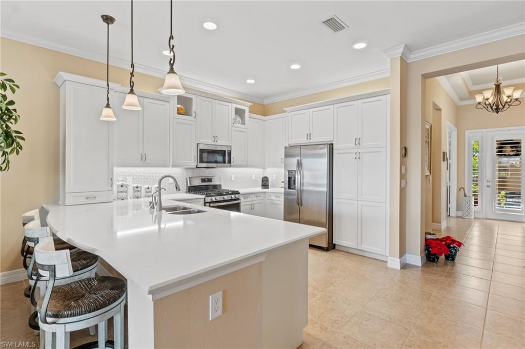 STONECREEK - Residential