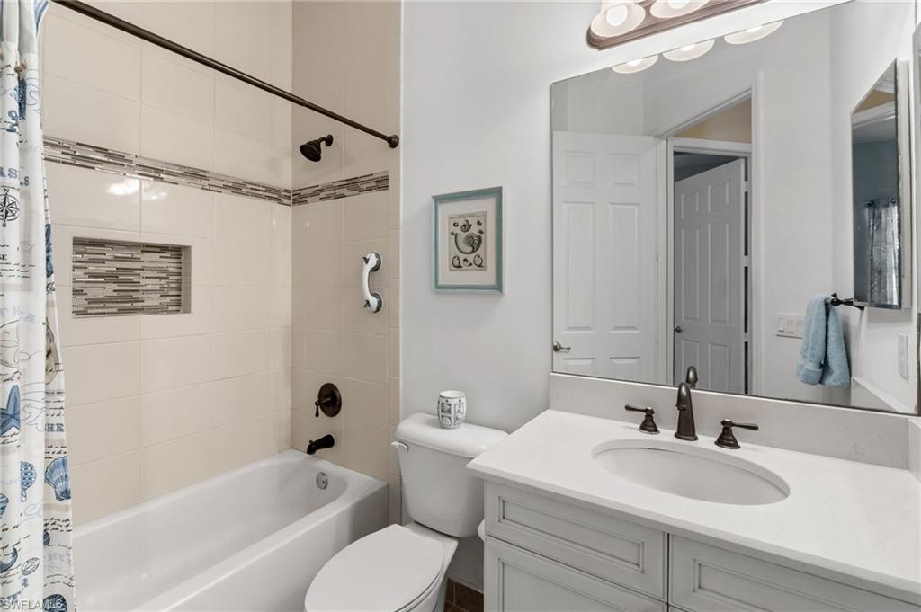 STONECREEK - Residential