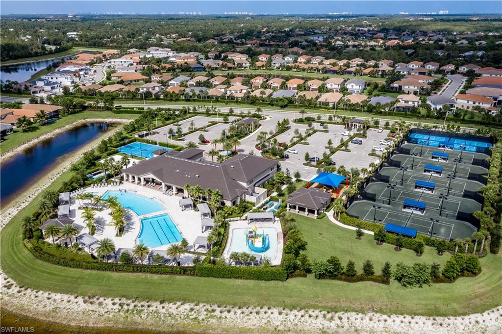 STONECREEK - Residential