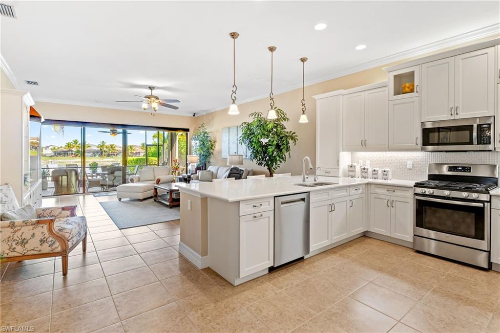 STONECREEK - Residential