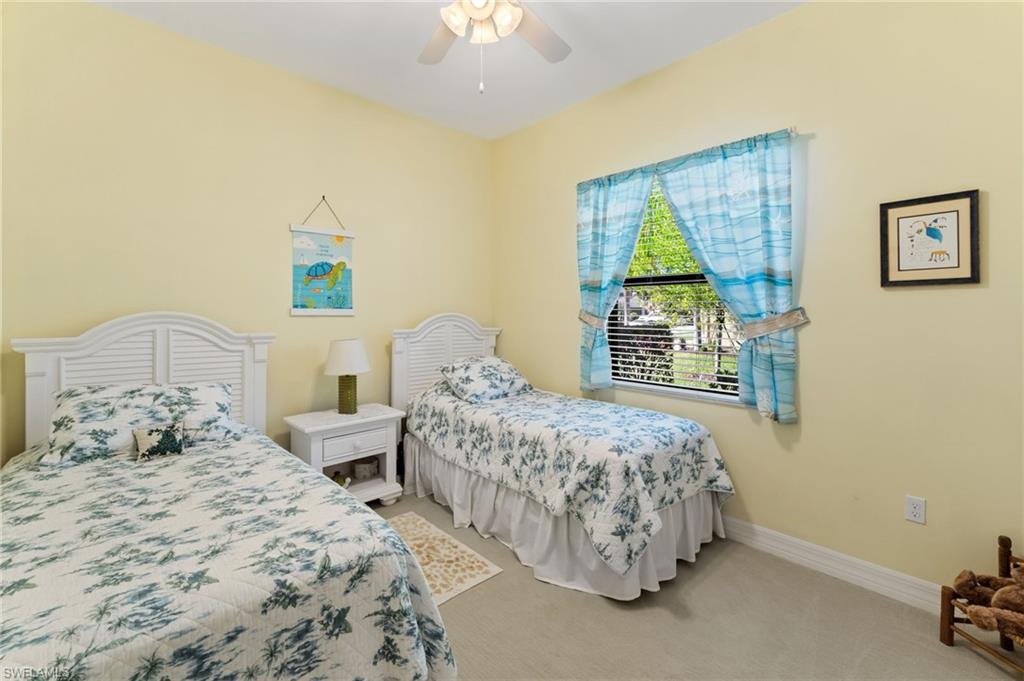 STONECREEK - Residential