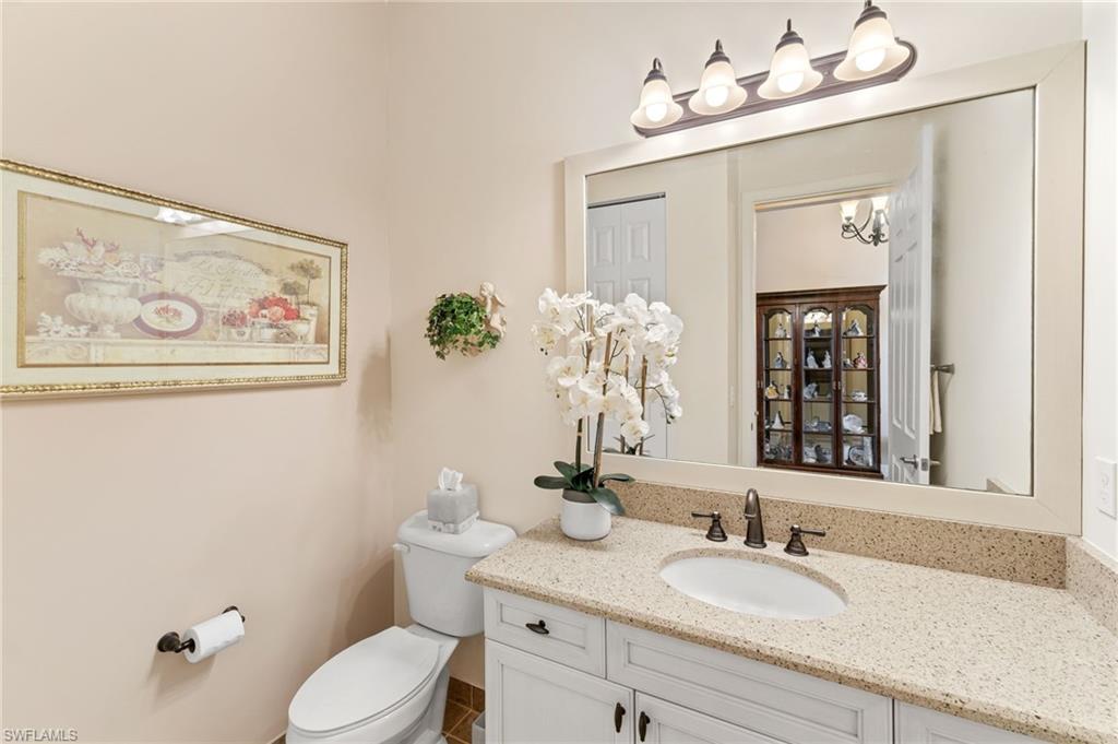 STONECREEK - Residential